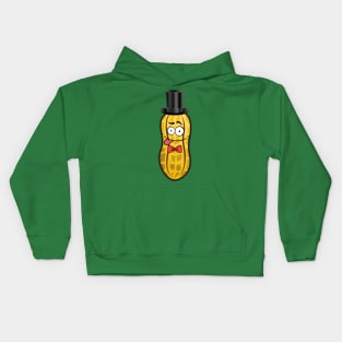 Peanuts Kids Hoodie